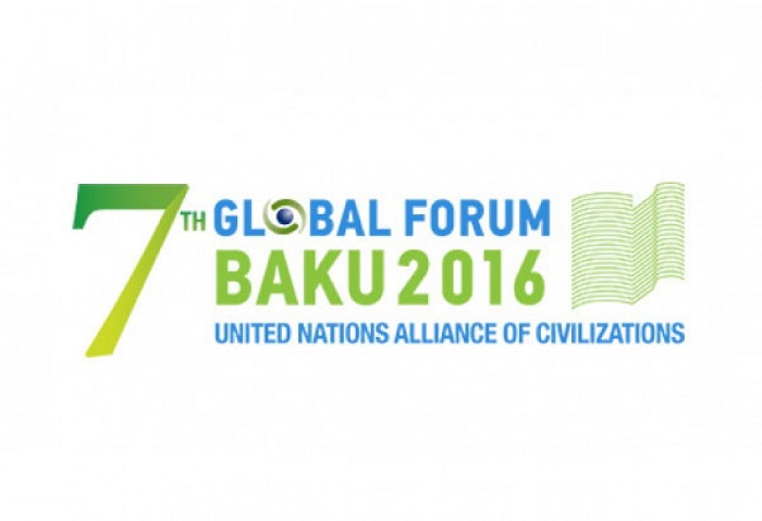 Fighting terrorism discussed during 4th Global Baku Forum